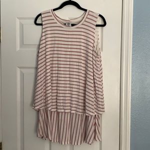 Agnes & Dora Tank Top size XL